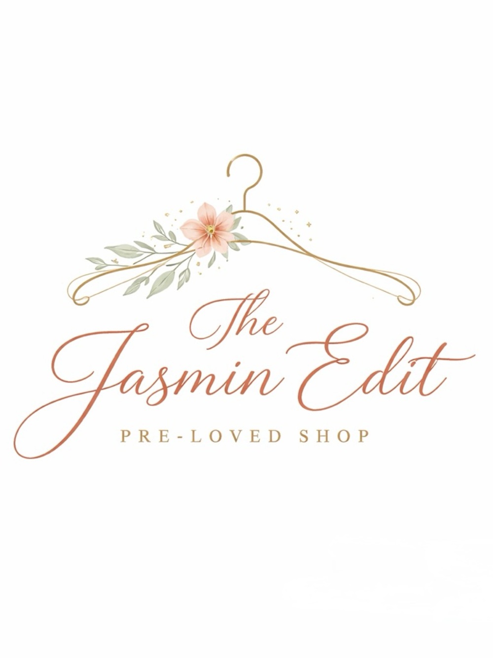 Meet your Posher, Jasmin
